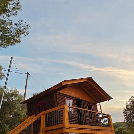 Alexiou Luxury With Treehouse * آيجيون