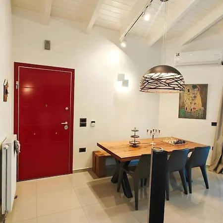 Alexiou Luxury With Treehouse * Aigio