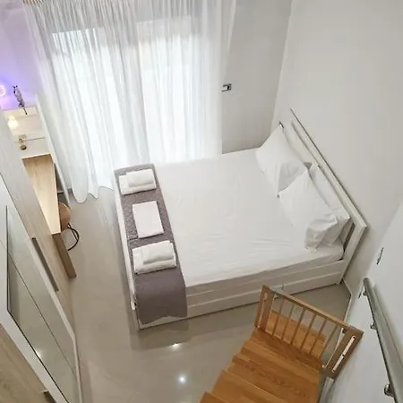 Alexiou Luxury With Treehouse فيلة *