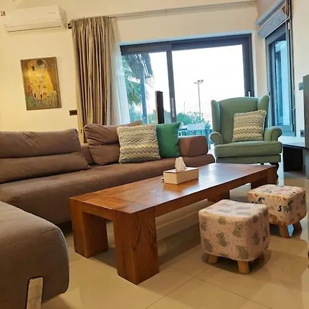 Alexiou Luxury With Treehouse * Aigio